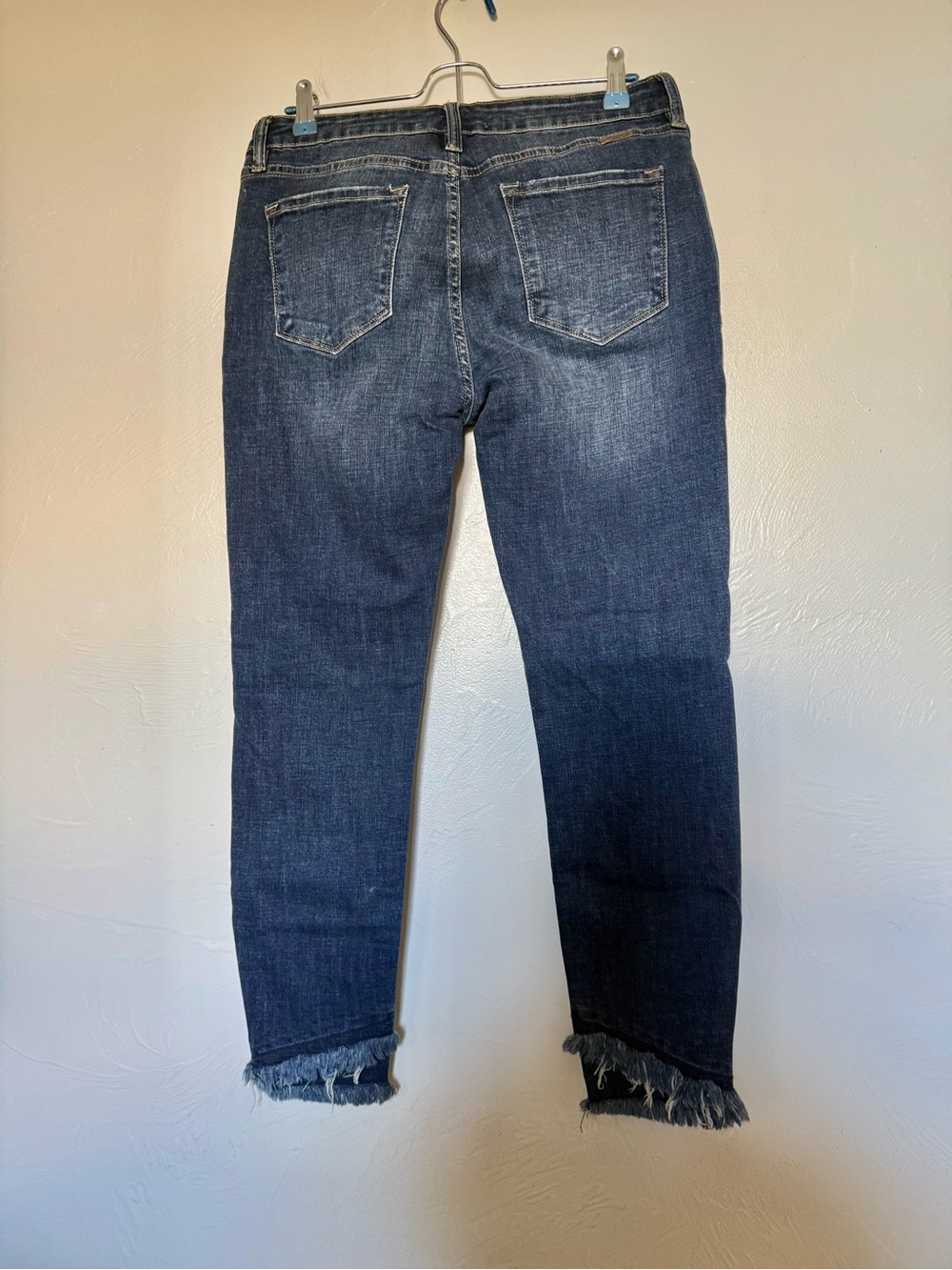 KanCan Estilo high rise jeans - Picture 3 of 4